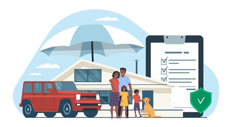 Sushil Insurance About