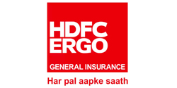 HDFC Ergo