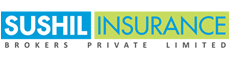 Sushil Insurance Logo
